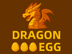 Jeu Dragon Egg