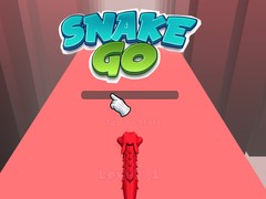 Jeu Snake Go!
