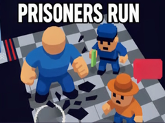 Jeu Prisoners Run