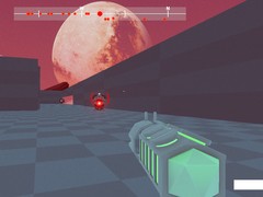 Jeu Fps Shooter Game