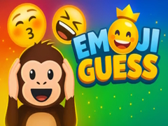 Jeu Emoji Guess
