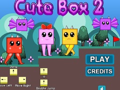 Jeu Cute Box 2