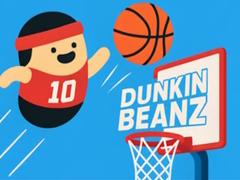 Jeu Dunkin Beanz