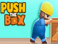 Jeu Push The Box