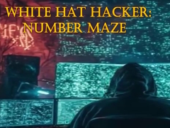 Jeu White Hat Hacker: Number Maze