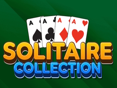 Jeu Solitaire Collection