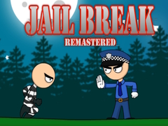 Jeu Jail Break Remastered