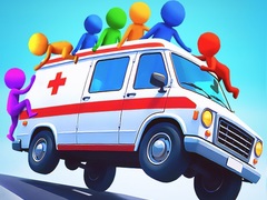 Jeu Emergency Jam