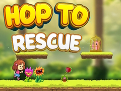 Jeu Hop To Rescue