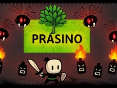 Jeu Prásino