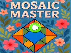 Jeu Mosaic Master