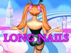 Jeu Long nails
