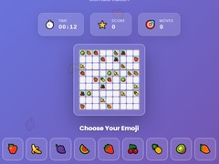 Jeu Emoji Sudoku