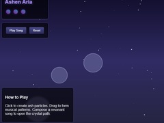 Jeu Ashen Aria