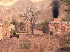 Jeu Rogue Sergeant: The Final Operation