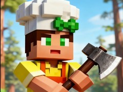 Jeu Chef Lumberjack