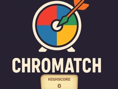 Jeu Chromatch