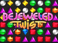 Jeu Bejeweled Twist