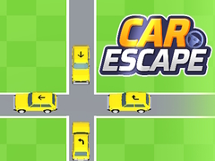 Jeu Car Escape