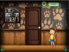 Jeu Amgel Kids Room Escape 343