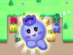 Jeu Fruit Jam