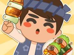 Jeu Grill Party
