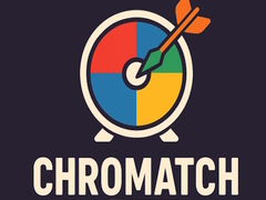 Jeu Chromatch