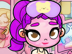 Jeu Jigsaw Puzzle: Kpop HUNTR/X Avatar Pajama Party