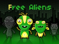 Jeu Free Aliens