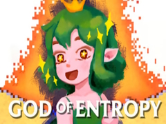 Jeu God Of Entropy