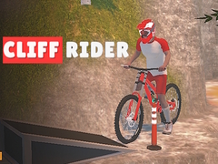 Jeu Cliff Rider
