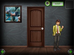 Jeu Amgel Easy Room Escape 319