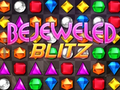 Jeu Bejeweled Blitz