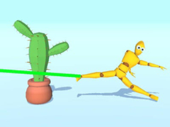 Jeu People Playground! Ragdoll Arena!