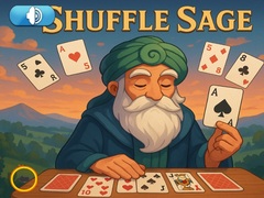 Jeu Shuffle Sage