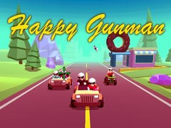 Jeu Happy Gunman