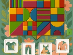 Jeu Mosaic Master