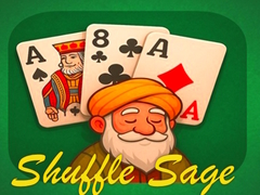 Jeu Shuffle Sage