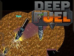 Jeu Deep Fuel