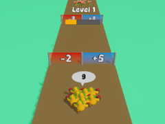 Jeu Count Clash