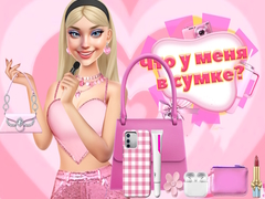 Jeu Whats In My Bag?
