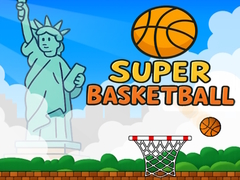 Jeu Super Basketball 
