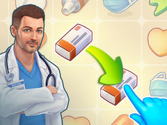 Jeu Merge Hospital
