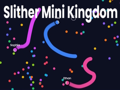 Jeu Slither Mini Kingdom