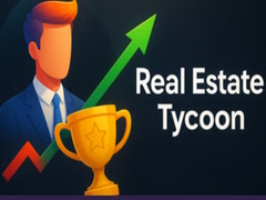 Jeu Real Estate Tycoon