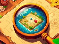 Jeu Lost Things