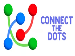 Jeu Connect The Dot