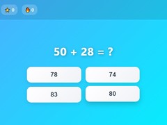 Jeu Math Speedrunner