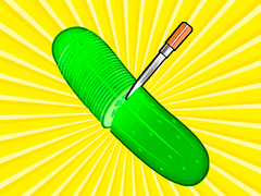 Jeu Tricky Challenges