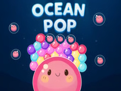 Jeu Ocean Pop